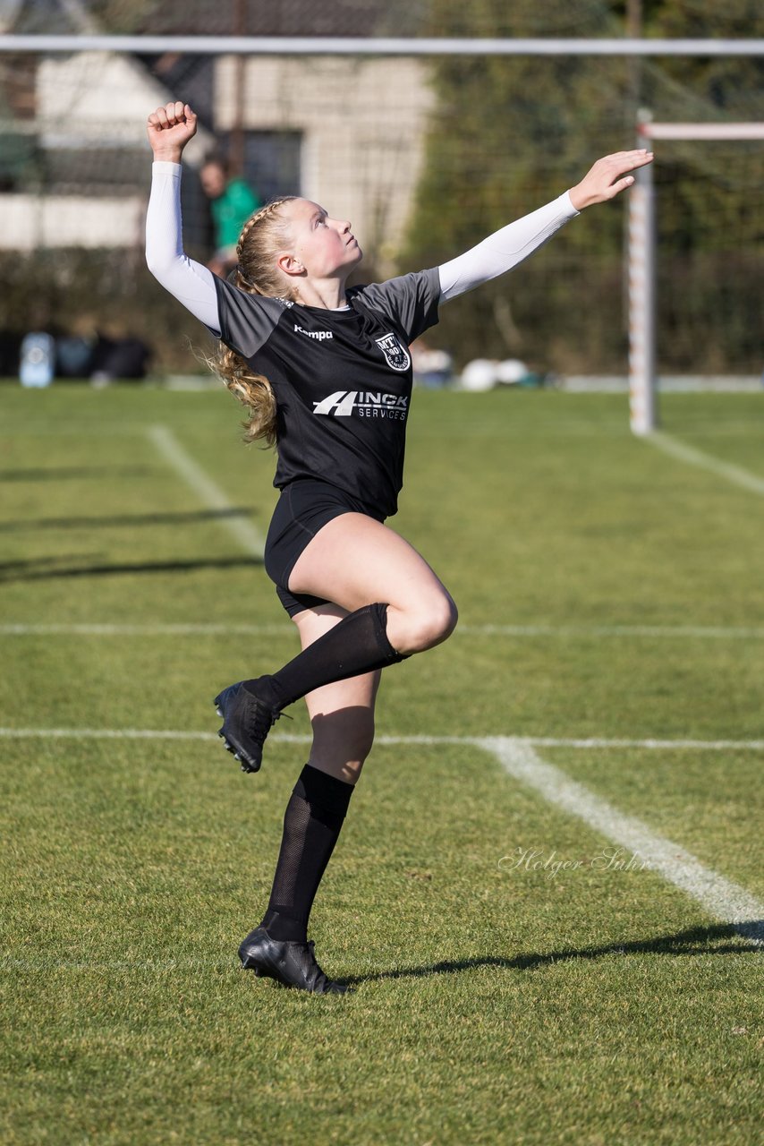 Bild 44 - wU16 Deutsche Meisterschaft